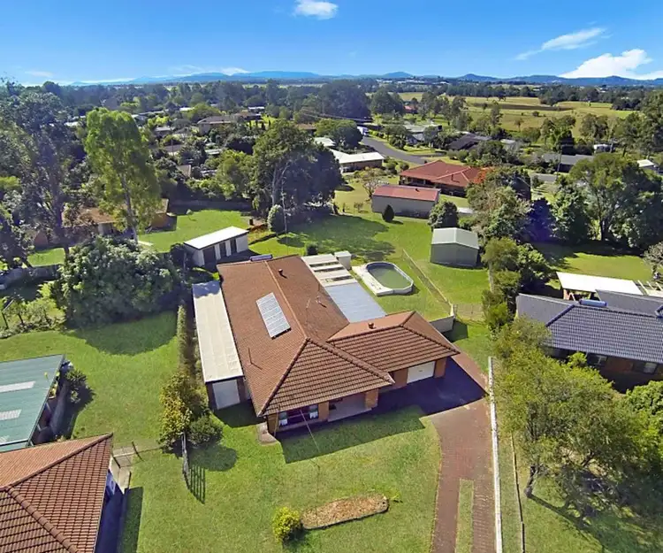 9 Cameroo Close, Casino NSW 2470