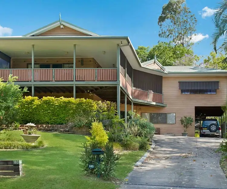 103 Lennox St, Casino NSW 2470