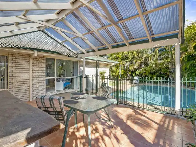 Seventh view of Homely house listing, 36 Chippendale Crescent, Currumbin Waters QLD 4223