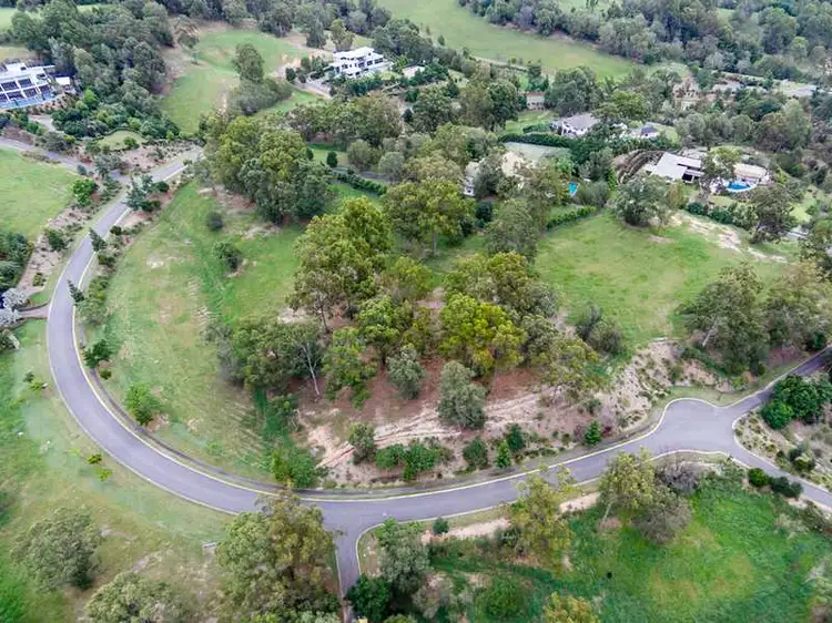 Third view of Homely land listing, 24 Jarema Drive, Mudgeeraba QLD 4213