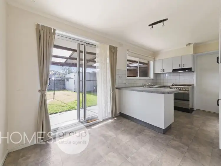 Seventh view of Homely house listing, 26 Trafalgar Street, Albanvale VIC 3021