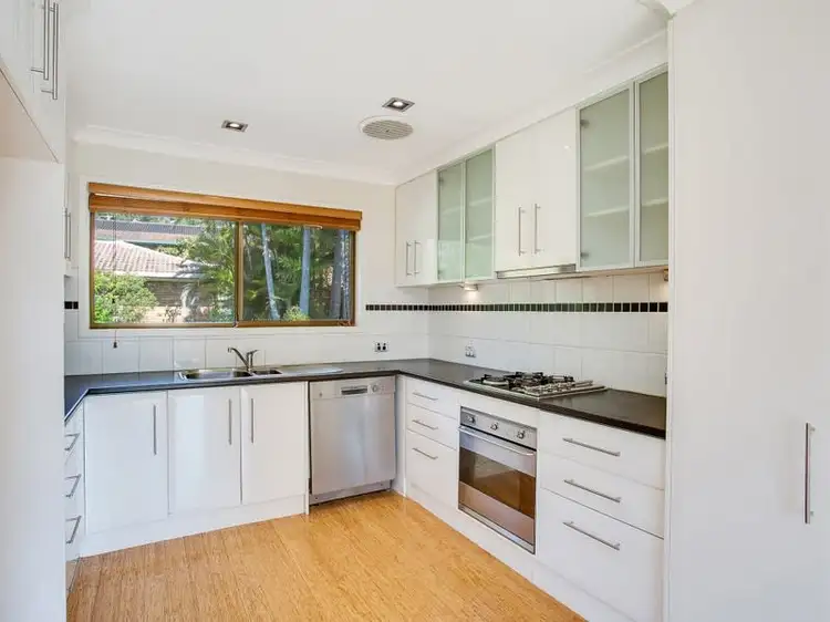 Fourth view of Homely house listing, 3 Eclipse Court, Mudgeeraba QLD 4213
