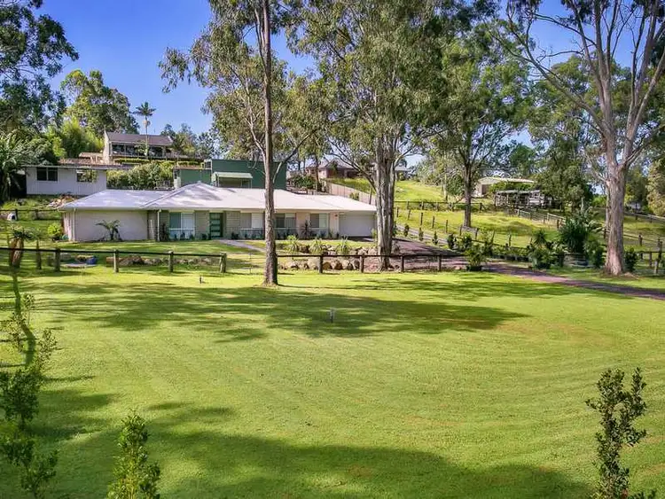 Fourth view of Homely house listing, 1/21 Tallai Rd, Tallai QLD 4213