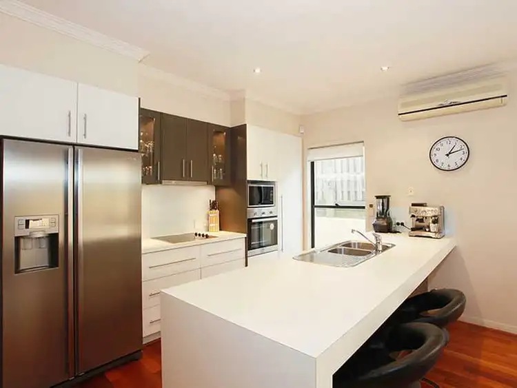 Fifth view of Homely house listing, 3/15 Gerona Circuit, Varsity Lakes QLD 4227