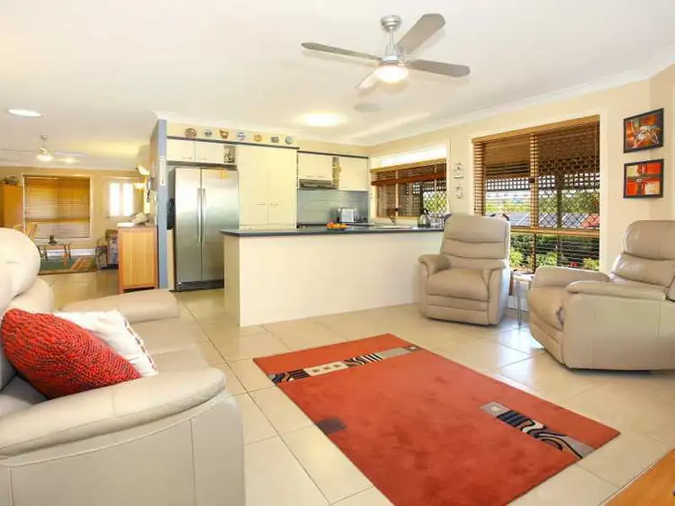 Second view of Homely house listing, 85 Paddington Dr, Carrara QLD 4211