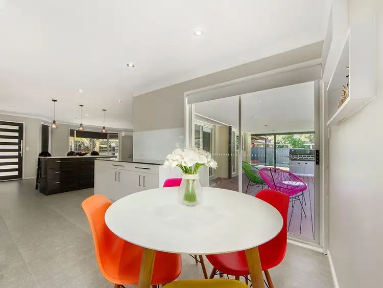 Sixth view of Homely house listing, 105 Cobai Drive, Mudgeeraba QLD 4213
