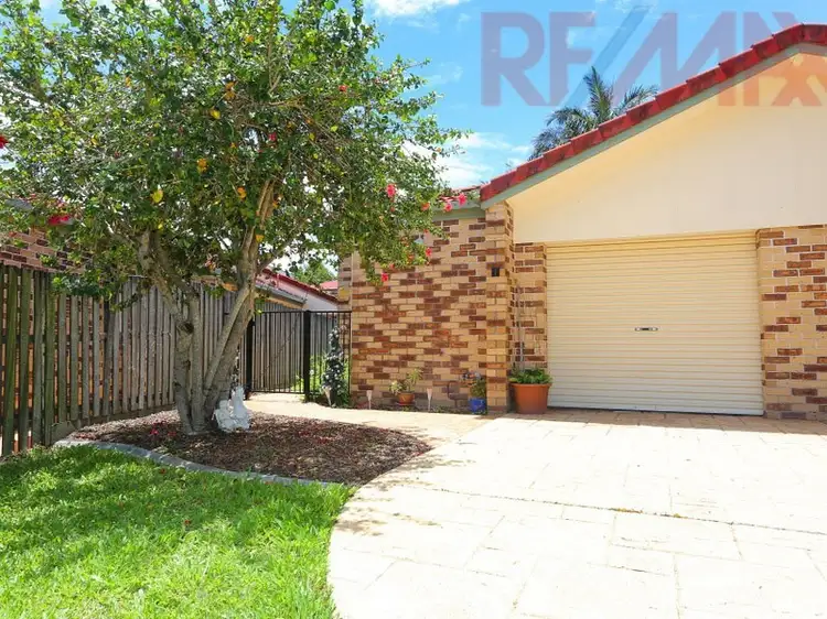 1/3 Macbeth Court, Merrimac QLD 4226