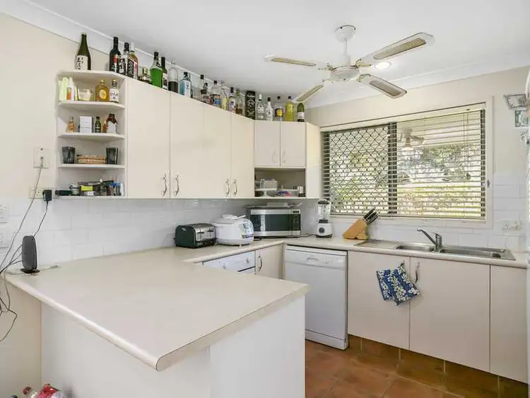 Fourth view of Homely house listing, 1/31 Paddington Drive, Carrara QLD 4211