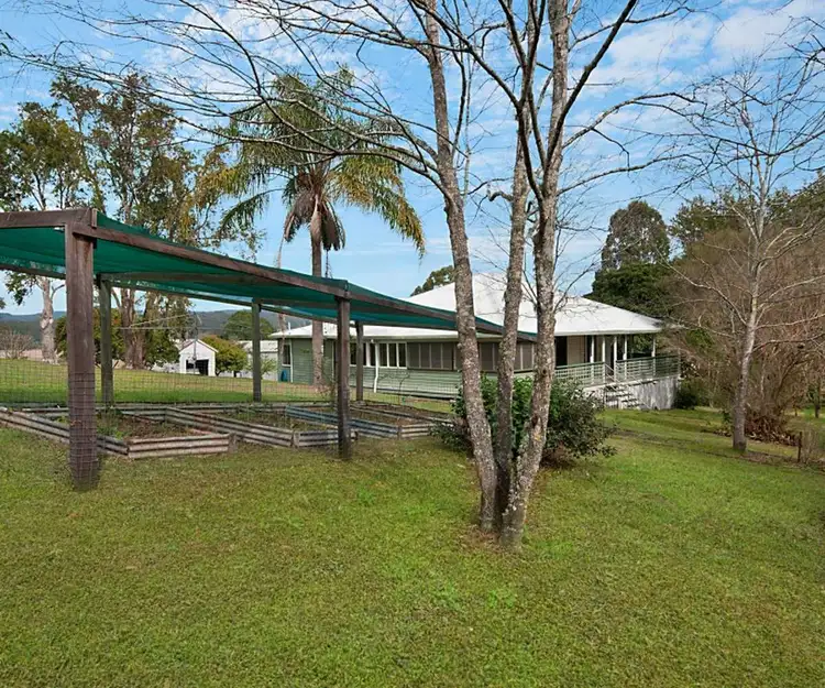 Second view of Homely rural property listing, 5 Piora Lane Piora via, Casino NSW 2470