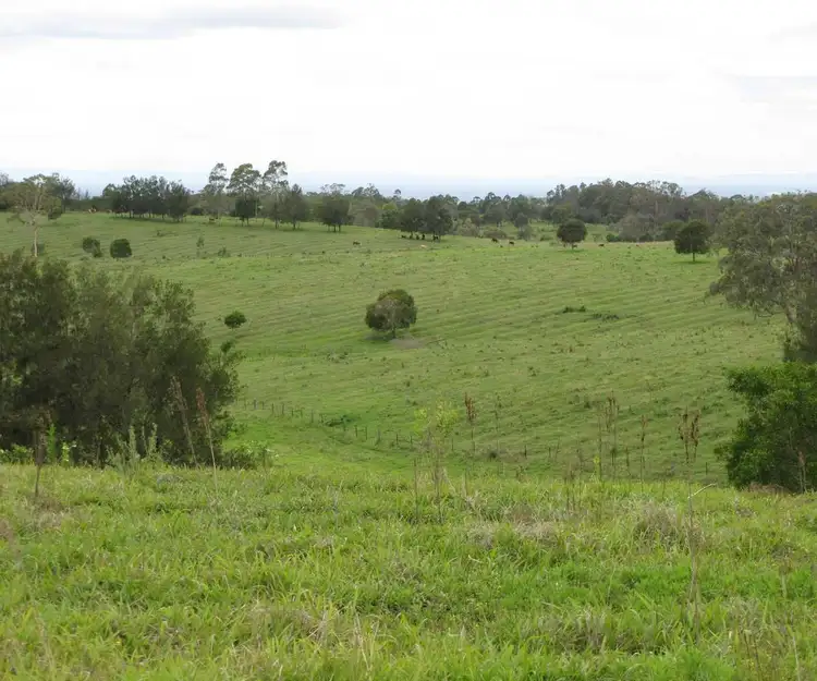 Second view of Homely rural property listing, 1275 Bulmers Road, Hogarth Range NSW 2469