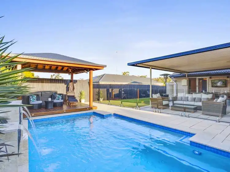 Fourth view of Homely house listing, 46 Burke Crescent, Mudgeeraba QLD 4213