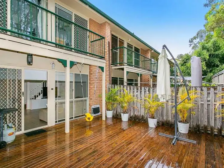 Third view of Homely townhouse listing, 29/104 Old Coach Road, Mudgeeraba QLD 4213