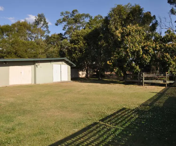 Fifth view of Homely house listing, 103 Canterbury St, Casino NSW 2470