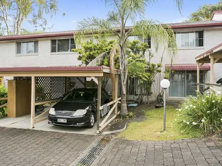 4/ 11-13 Martin Street, Nerang QLD 4211