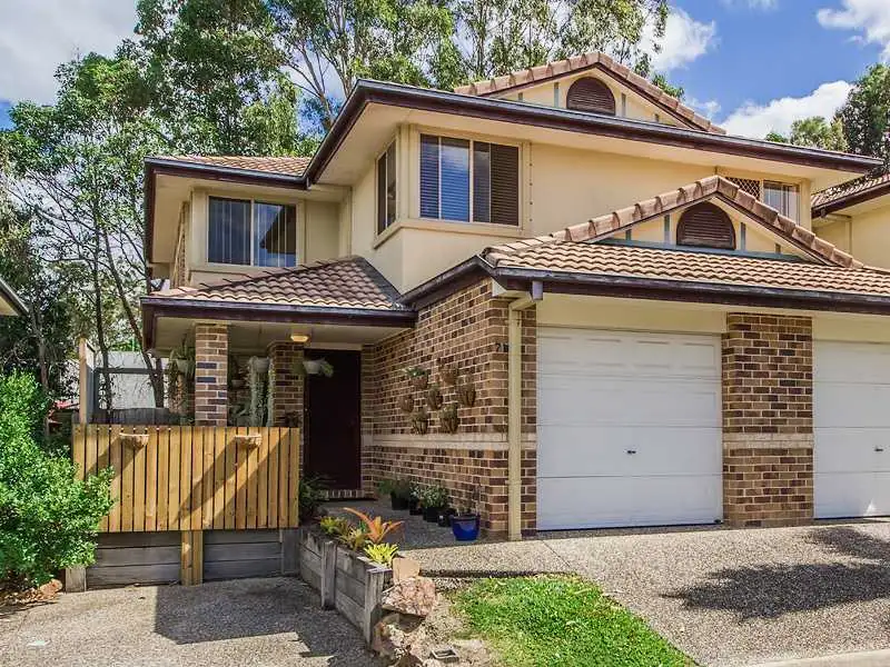 Main view of Homely townhouse listing, Unit 71/21 Leviathan Drive, Mudgeeraba QLD 4213