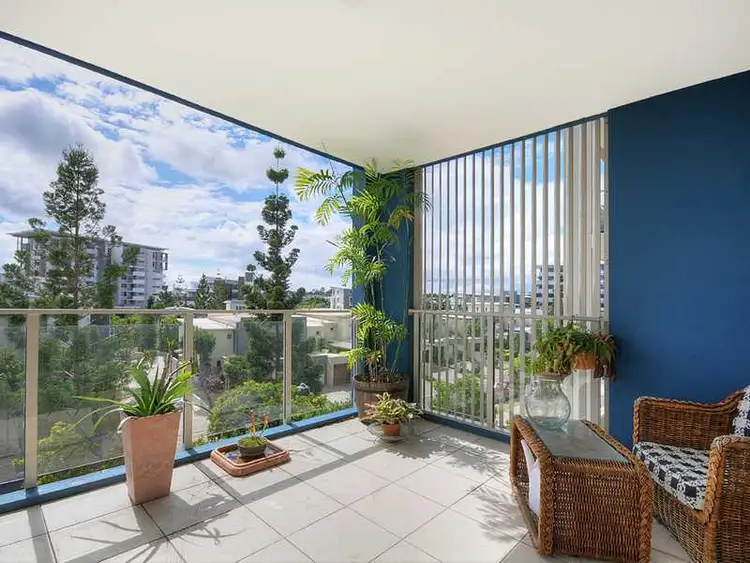 Fourth view of Homely unit listing, Unit 10/15 Laver Drive, Robina QLD 4226