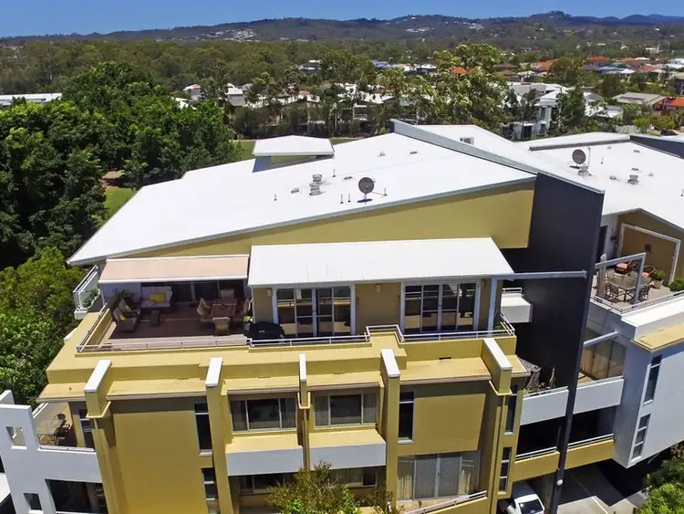 18/10 Valbonne Ave, Varsity Lakes QLD 4227