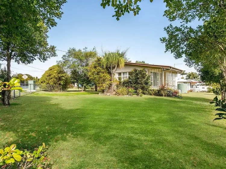 Main view of Homely house listing, 54 Birnam Street, Beaudesert QLD 4285