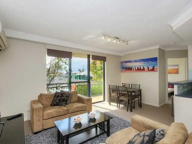 Second view of Homely unit listing, 290/2360 Gold Coast Highway, Mermaid Beach QLD 4218