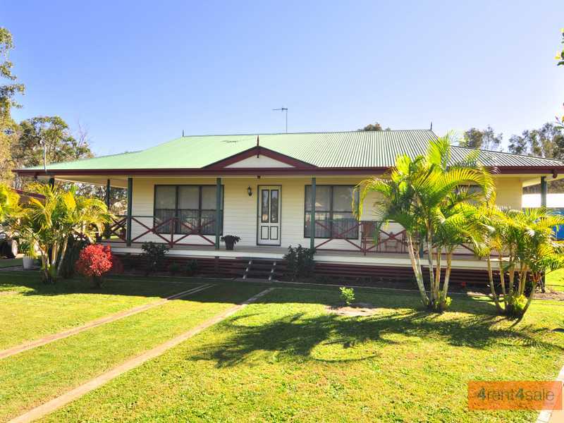 Main view of Homely house listing, 8 Gypsy Court, Cooloola Cove QLD 4580