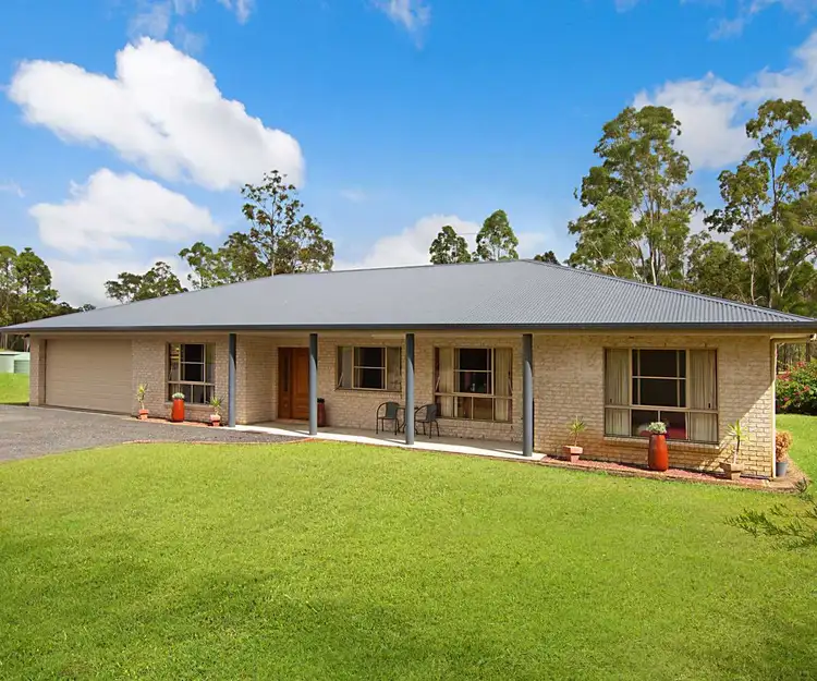 Second view of Homely rural property listing, 12 Angus Place, Casino NSW 2470