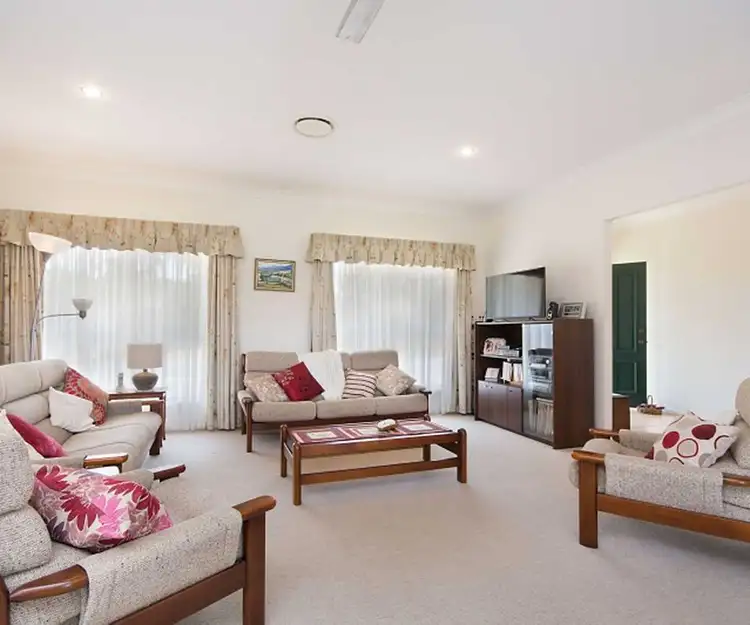 Second view of Homely rural property listing, 16 Tullarook Grove, Casino NSW 2470