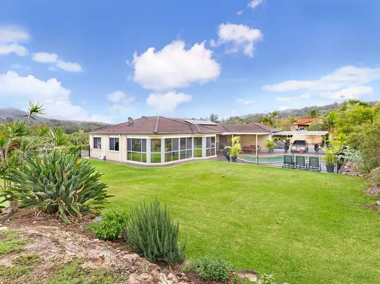 Main view of Homely house listing, 12 Tuena Street, Mudgeeraba QLD 4213
