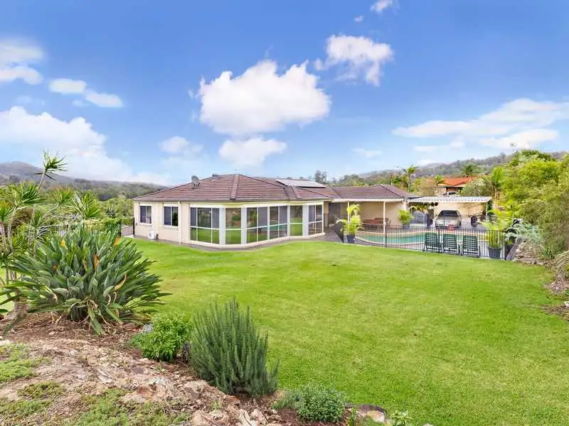 Main view of Homely house listing, 12 Tuena Street, Mudgeeraba QLD 4213