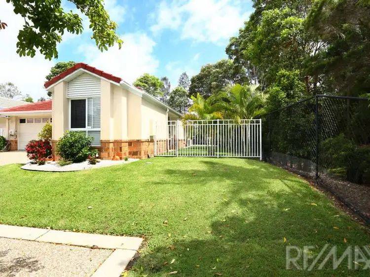 Second view of Homely house listing, 12/29 Ellis Dr, Mudgeeraba QLD 4213