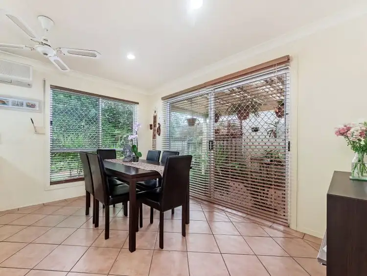 Fourth view of Homely house listing, 8 Tuggerah Close, Robina QLD 4226