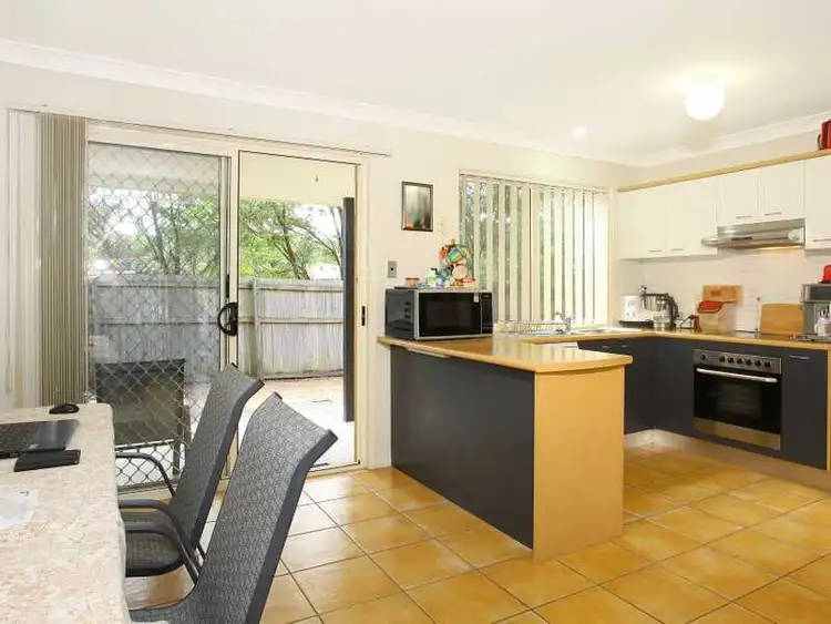 Fifth view of Homely townhouse listing, 108/31 Archipelago Street, Pacific Pines QLD 4211