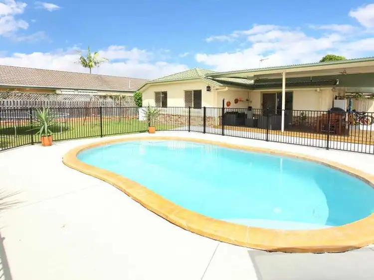 Second view of Homely house listing, 26 Leviathan Drive, Mudgeeraba QLD 4213
