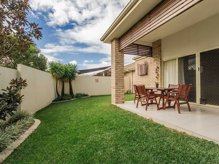 Seventh view of Homely house listing, 48 Heights Drive, Robina QLD 4226
