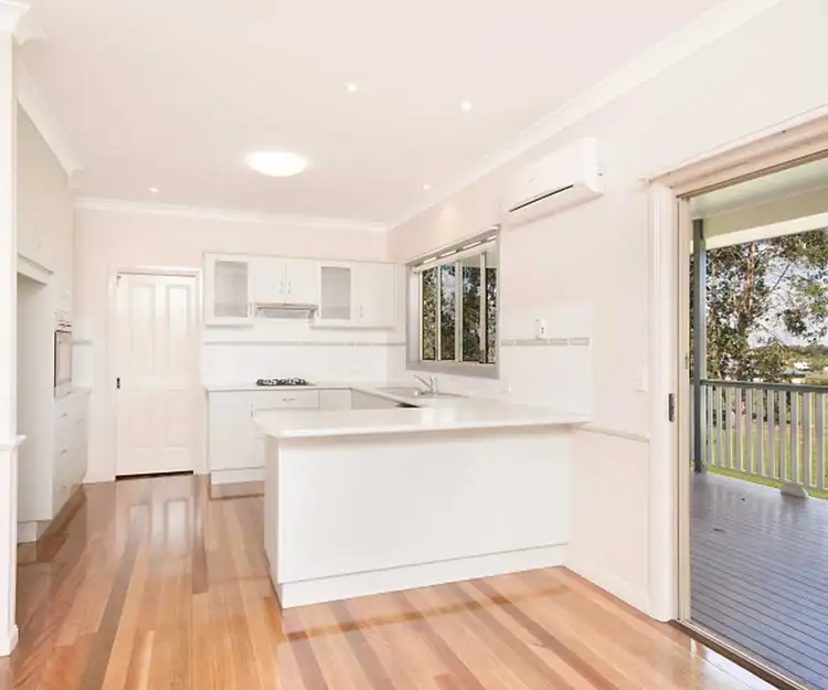 Second view of Homely house listing, 3 Horrie Drive, Casino NSW 2470