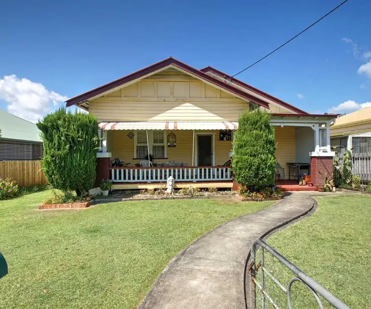 43 Barker Street, Casino NSW 2470