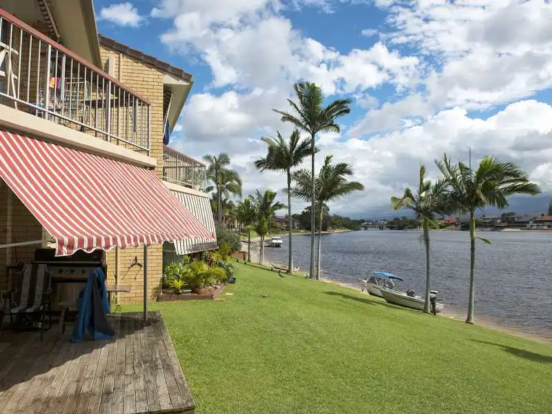 Main view of Homely unit listing, Unit/14/29 Duet Drive, Mermaid Waters QLD 4218