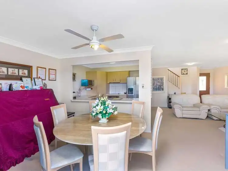 Third view of Homely townhouse listing, 10/2 Concord Circuit, Robina QLD 4226