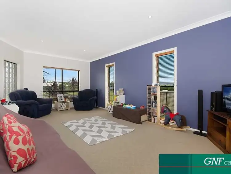 Fifth view of Homely house listing, 7 Zinnia Court - FAIRY HILL via, Casino NSW 2470
