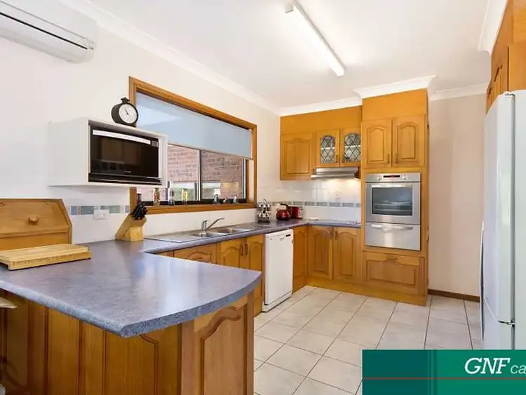 Third view of Homely semi-detached listing, 27 Fairway Drive, Casino NSW 2470