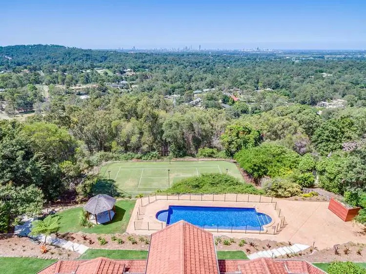 Fifth view of Homely house listing, 23 Earle Ct, Tallai QLD 4213
