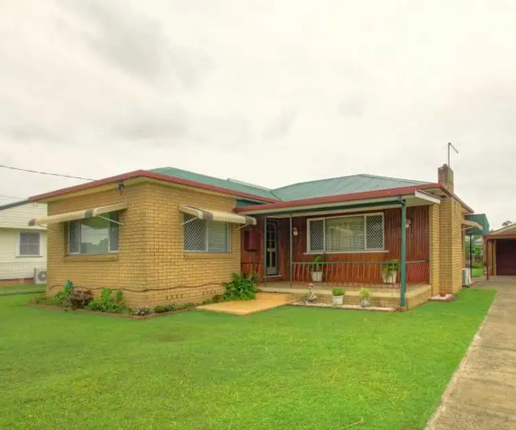 68 Farley Street, Casino NSW 2470