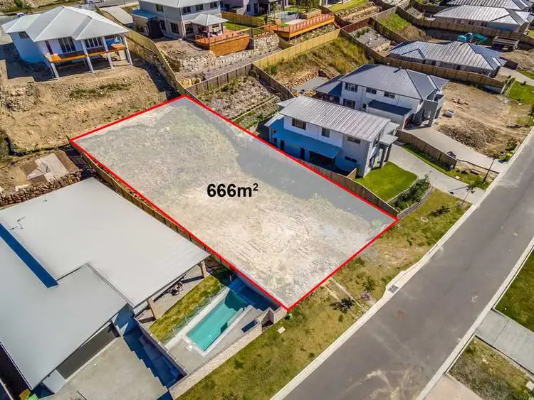 29 Bellatrix Street, Reedy Creek QLD 4227