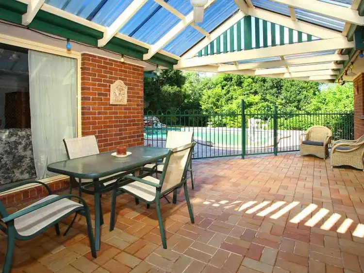 Fourth view of Homely house listing, 20 Swagman Crt, Mudgeeraba QLD 4213