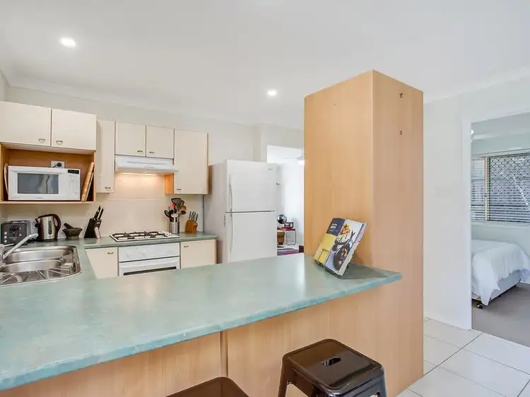 Fourth view of Homely house listing, 26 Winchester Drive, Nerang QLD 4211