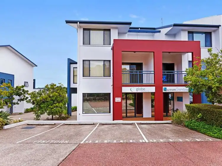 8/492 Christine Avenue, Robina QLD 4226
