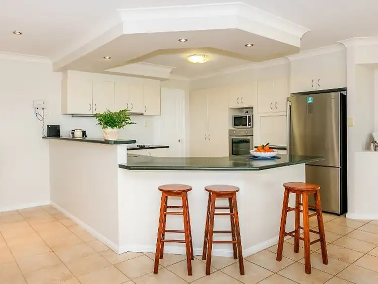 Fifth view of Homely house listing, 208 Oaky Creek Rd, Oaky Creek QLD 4285