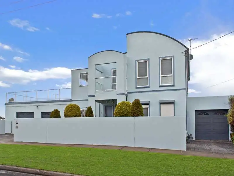 Main view of Homely house listing, 7 La Trobe Street, Warrnambool VIC 3280