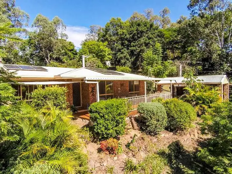 Main view of Homely house listing, 15 Edward Street, Rathdowney QLD 4287