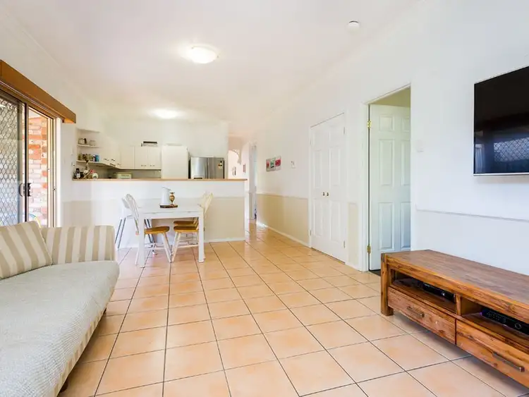 Fourth view of Homely house listing, 54 Mapleton Cct, Varsity Lakes QLD 4227
