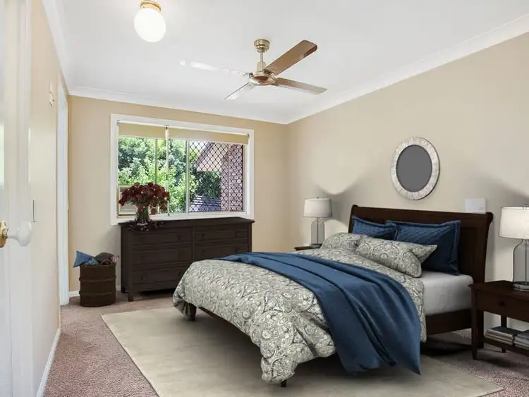 Fifth view of Homely house listing, 6 Lovell Court, Worongary QLD 4213